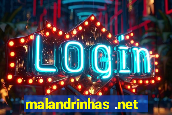 malandrinhas .net